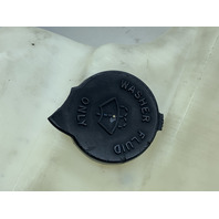 1994-1996 Chevrolet Caprice Impala Windshield Washer Bottle Reservoir With Pump OEM
