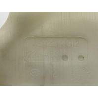 1994-1996 Chevrolet Caprice Impala Windshield Washer Bottle Reservoir With Pump OEM