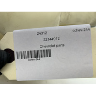 1994-1996 Chevrolet Caprice Impala Windshield Washer Bottle Reservoir With Pump OEM