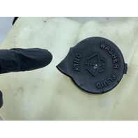 1994-1996 Chevrolet Caprice Impala Windshield Washer Bottle Reservoir With Pump OEM