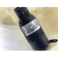 1994-1996 Chevrolet Caprice Impala Windshield Washer Bottle Reservoir With Pump OEM