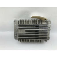 2003-2006 GMC Sierra 3500 Amplifier Amp Bose-15267751 OEM