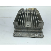 2003-2006 GMC Sierra 3500 Amplifier Amp Bose-15267751 OEM