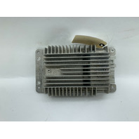 2003-2006 GMC Sierra 3500 Amplifier Amp Bose-15267751 OEM