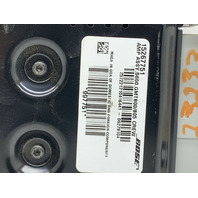 2003-2006 GMC Sierra 3500 Amplifier Amp Bose-15267751 OEM