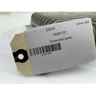 2003-2006 GMC Sierra 3500 Amplifier Amp Bose-15267751 OEM