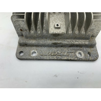 2003-2006 GMC Sierra 3500 Amplifier Amp Bose-15267751 OEM