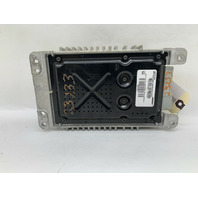 2003-2006 GMC Sierra 3500 Amplifier Amp Bose-15267751 OEM