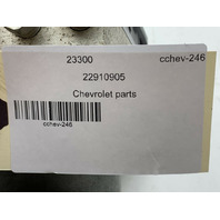 Chevrolet parts OEM