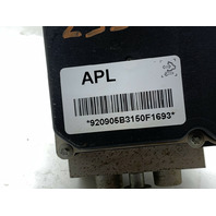 Chevrolet parts OEM