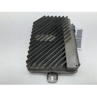 2015-2020 GMC Yukon Amp Amplifier Bose OEM