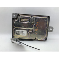 2015-2020 GMC Yukon Amp Amplifier Bose OEM