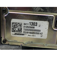 2015-2020 GMC Yukon Amp Amplifier Bose OEM