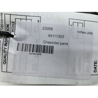 2015-2020 GMC Yukon Amp Amplifier Bose OEM