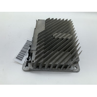 2015-2020 GMC Yukon Amp Amplifier Bose OEM