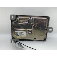 2015-2020 GMC Yukon Amp Amplifier Bose OEM