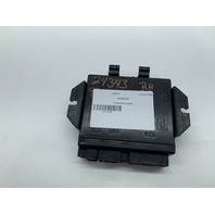 1997-2004 Chevrolet Corvette Seat Relay Module Right OEM