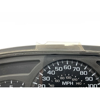2003-2005 Chevrolet Silverado Speedometer Instrument Cluster OEM