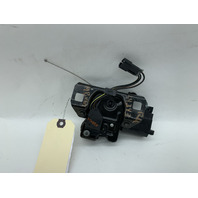 1997-2004 Chevrolet Corvette C5 Rear Hatch Glass Release Latch Solenoid OEM