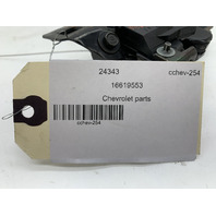 1997-2004 Chevrolet Corvette C5 Rear Hatch Glass Release Latch Solenoid OEM