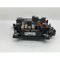2007 GMC Sierra 3500 Engine Wiring Harness Fuse Relay Box OEM