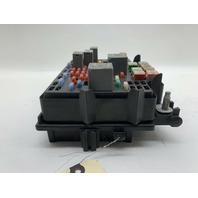 2007 GMC Sierra 3500 Engine Wiring Harness Fuse Relay Box OEM