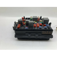 2007 GMC Sierra 3500 Engine Wiring Harness Fuse Relay Box OEM