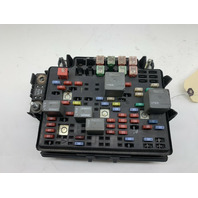 2007 GMC Sierra 3500 Engine Wiring Harness Fuse Relay Box OEM