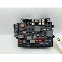 2007 GMC Sierra 3500 Engine Wiring Harness Fuse Relay Box OEM