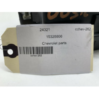 2000-2002 Chevrolet Silverado Engine Wiring Relay Fuse Block OEM