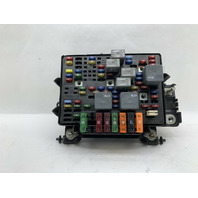 2000-2002 Chevrolet Silverado Engine Wiring Relay Fuse Block OEM