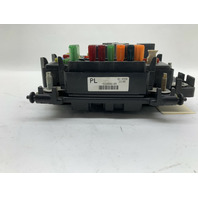 2000-2002 Chevrolet Silverado Engine Wiring Relay Fuse Block OEM