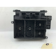 2000-2002 Chevrolet Silverado Engine Wiring Relay Fuse Block OEM