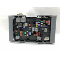 2010-2014 Chevrolet Tahoe Engine Wiring Harness Fuse Relay Box OEM