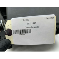 1999-2006 Chevrolet Silverado Air Cleaner Filter Housing OEM