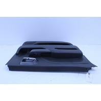 2015-2020 Tahoe Suburban Yukon Left Rear Door Trim Panel 23474945 OEM Used