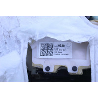 2014-2019 Chevrolet Silverado High Country Door Panel Front Right OEM