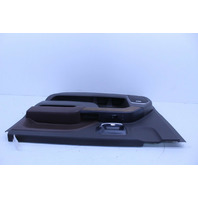 2014-2019 Chevrolet Silverado High Country Door Panel Front Right OEM