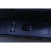 2014-2019 Chevrolet Silverado High Country Door Panel Front Right OEM