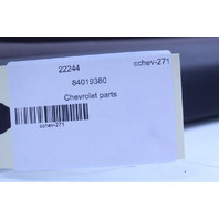 2014-2019 Chevrolet Silverado High Country Door Panel Front Right OEM