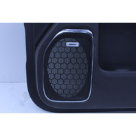 2014-2019 Chevrolet Silverado High Country Door Panel Front Right OEM