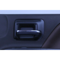 2014-2019 Chevrolet Silverado High Country Door Panel Front Right OEM