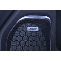 2014-2019 Chevrolet Silverado High Country Door Panel Front Right OEM