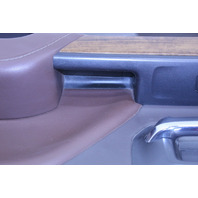 2014-2019 Chevrolet Silverado High Country Door Panel Front Right OEM