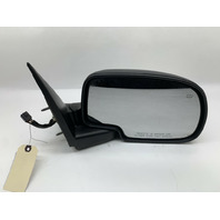2000-2002 GM Yukon Tahoe Silverado Right Door Mirror OEM Used