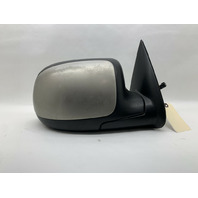 2000-2002 GM Yukon Tahoe Silverado Right Door Mirror OEM Used