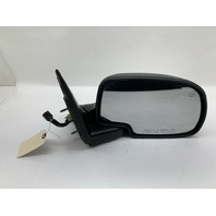 2000-2002 GM Yukon Tahoe Silverado Right Door Mirror OEM Used