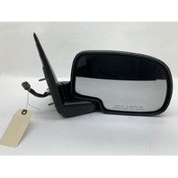 2000-2002 GM Yukon Tahoe Silverado Right Door Mirror OEM Used