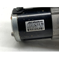 2010-2015 Chevrolet Camaro 3.6 Starter Motor