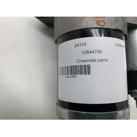 2010-2015 Chevrolet Camaro 3.6 Starter Motor